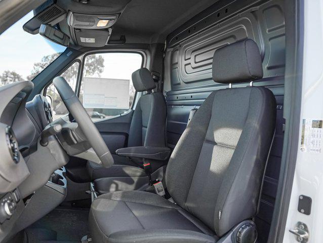 new 2025 Mercedes-Benz Sprinter 2500 car, priced at $53,900