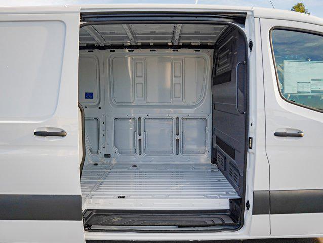 new 2025 Mercedes-Benz Sprinter 2500 car, priced at $53,900