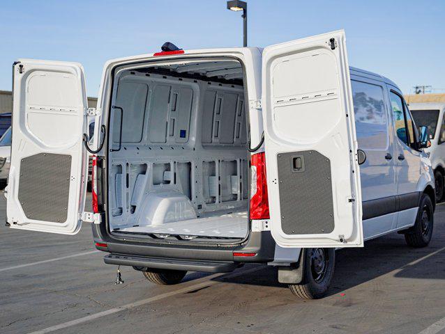 new 2025 Mercedes-Benz Sprinter 2500 car, priced at $53,900