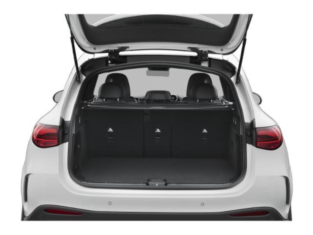 new 2026 Mercedes-Benz AMG GLC 43 car, priced at $77,480