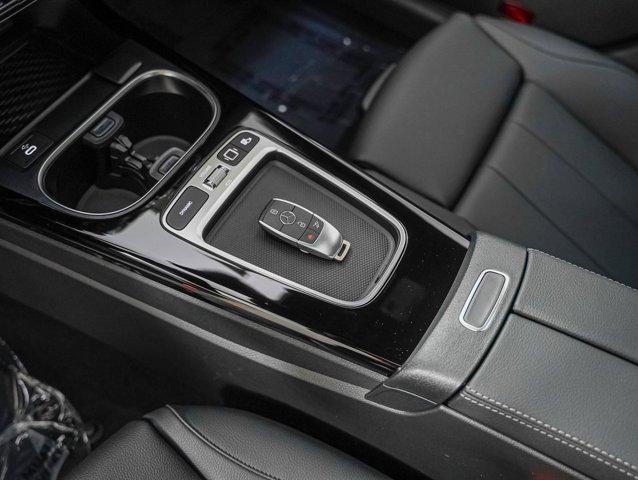 new 2025 Mercedes-Benz CLA 250 car, priced at $47,995