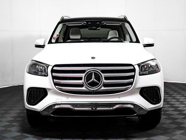 new 2024 Mercedes-Benz GLS 450 car, priced at $90,125