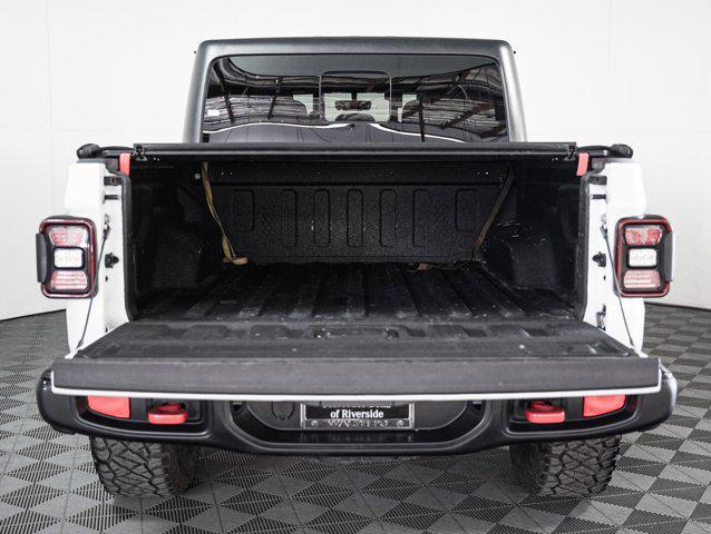 used 2020 Jeep Gladiator car, priced at $38,891