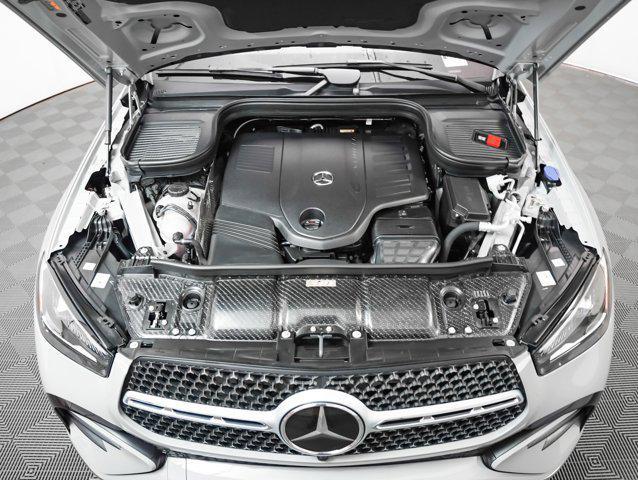 new 2026 Mercedes-Benz GLE 450 car, priced at $87,215