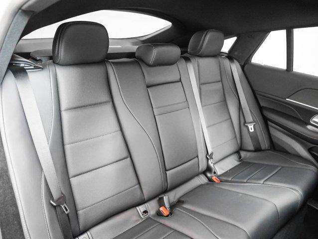 new 2026 Mercedes-Benz GLE 450 car, priced at $87,215
