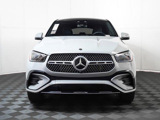 new 2026 Mercedes-Benz GLE 450 car, priced at $87,215