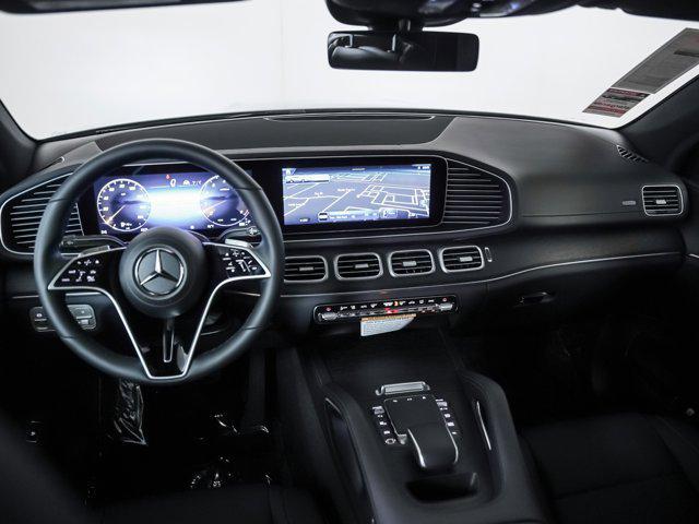 new 2026 Mercedes-Benz GLE 450 car, priced at $87,215