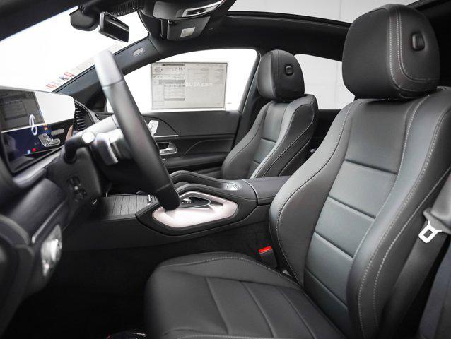 new 2026 Mercedes-Benz GLE 450 car, priced at $87,215