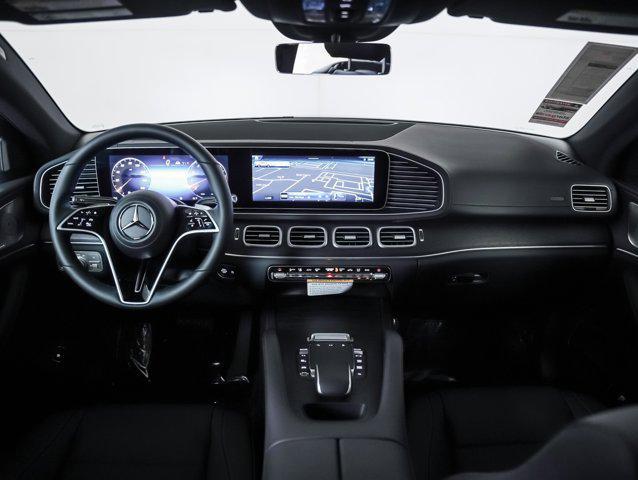 new 2026 Mercedes-Benz GLE 450 car, priced at $87,215