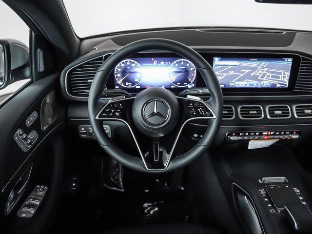new 2026 Mercedes-Benz GLE 450 car, priced at $87,215
