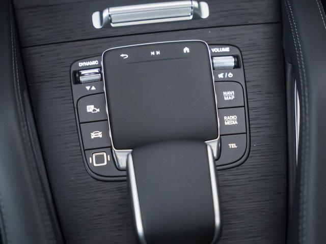 new 2026 Mercedes-Benz GLE 450 car, priced at $87,215