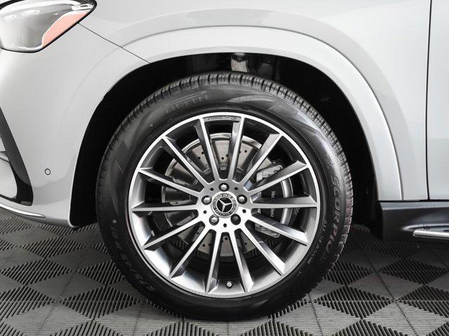 new 2026 Mercedes-Benz GLE 450 car, priced at $87,215