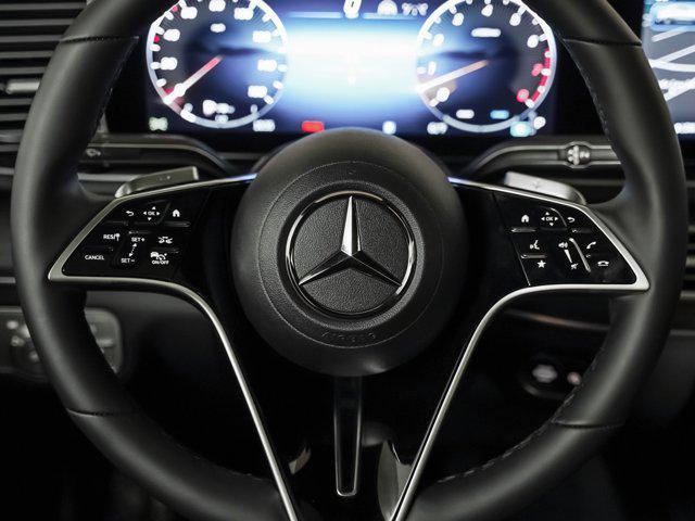 new 2026 Mercedes-Benz GLE 450 car, priced at $87,215
