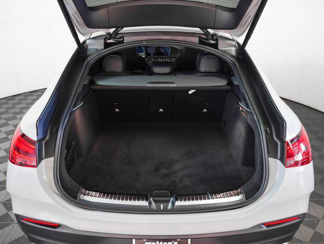 new 2026 Mercedes-Benz GLE 450 car, priced at $87,215