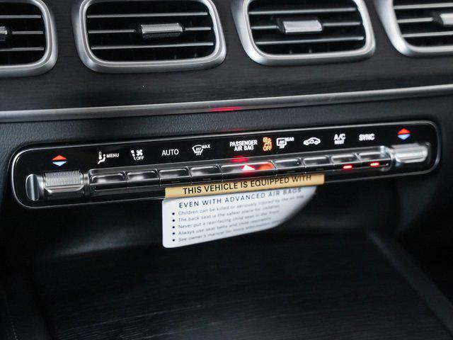 new 2026 Mercedes-Benz GLE 450 car, priced at $87,215