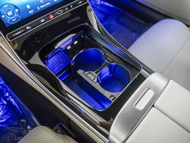 new 2025 Mercedes-Benz C-Class car, priced at $51,595