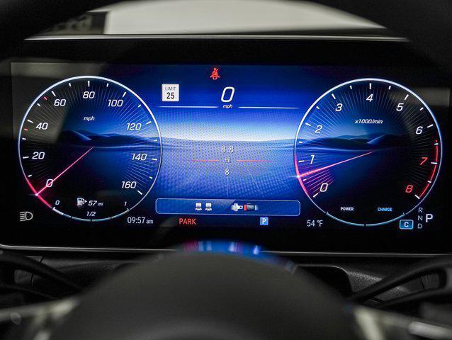 new 2025 Mercedes-Benz CLE 300 car, priced at $60,865