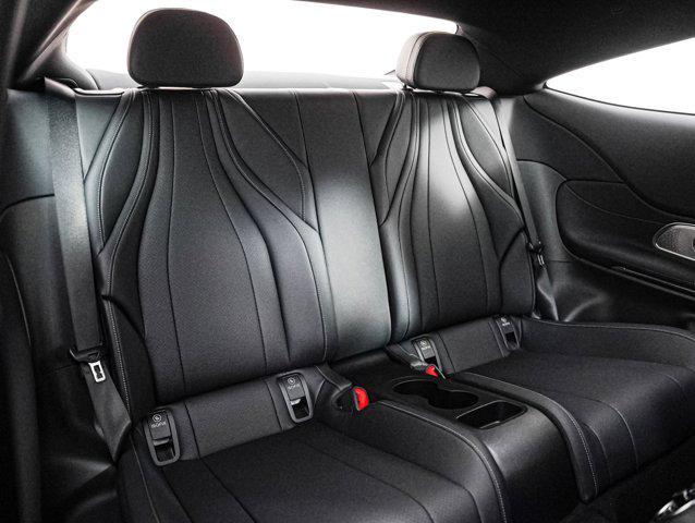 new 2025 Mercedes-Benz CLE 300 car, priced at $60,865