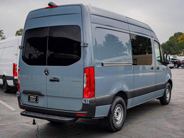 new 2024 Mercedes-Benz Sprinter 2500 car, priced at $67,066