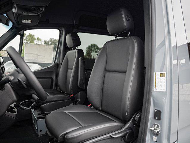 new 2024 Mercedes-Benz Sprinter 2500 car, priced at $67,066