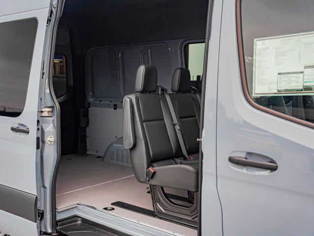 new 2024 Mercedes-Benz Sprinter 2500 car, priced at $67,066