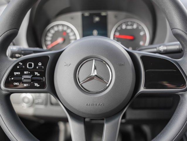 new 2024 Mercedes-Benz Sprinter 3500XD car, priced at $72,435
