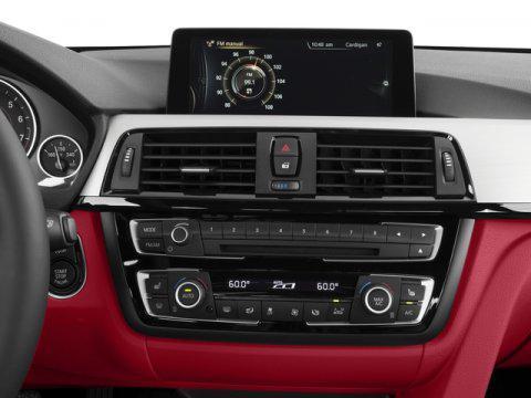 used 2016 BMW 428 car, priced at $14,997