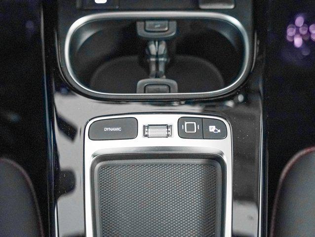 new 2026 Mercedes-Benz CLA 250 car, priced at $53,960