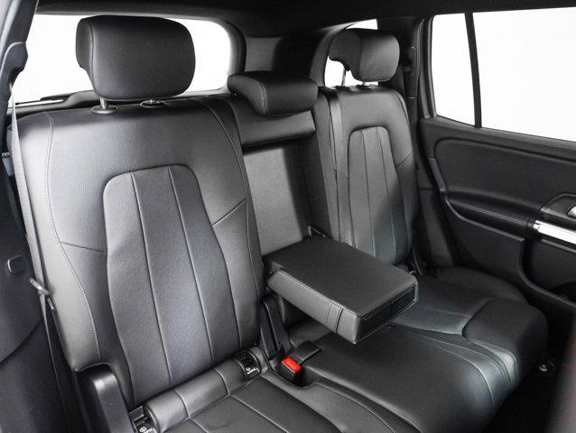 used 2021 Mercedes-Benz GLB 250 car, priced at $25,997
