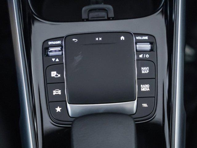 used 2021 Mercedes-Benz GLB 250 car, priced at $25,997