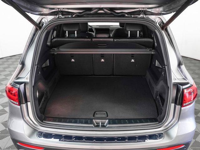 used 2021 Mercedes-Benz GLB 250 car, priced at $25,997
