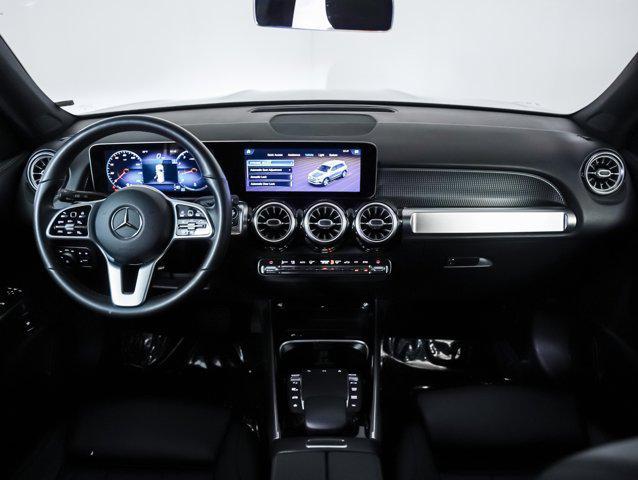 used 2021 Mercedes-Benz GLB 250 car, priced at $25,997
