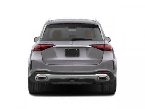 new 2026 Mercedes-Benz GLE 580 car, priced at $97,735