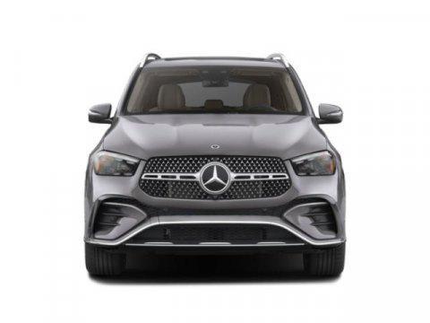 new 2026 Mercedes-Benz GLE 580 car, priced at $97,735