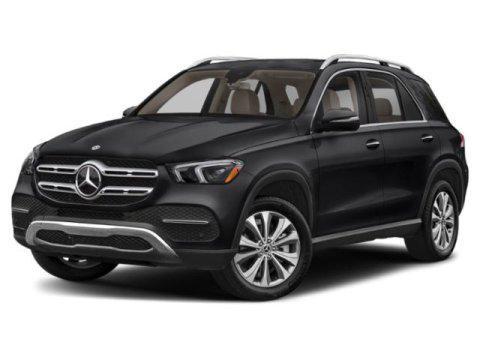 used 2022 Mercedes-Benz GLE 350 car, priced at $41,997