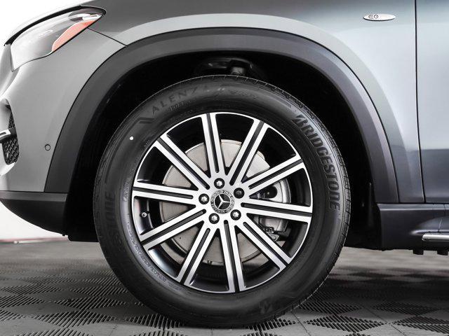 new 2025 Mercedes-Benz GLE 450e car, priced at $77,660