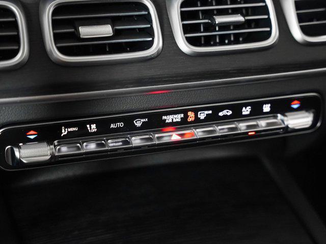 new 2025 Mercedes-Benz GLE 450e car, priced at $77,660