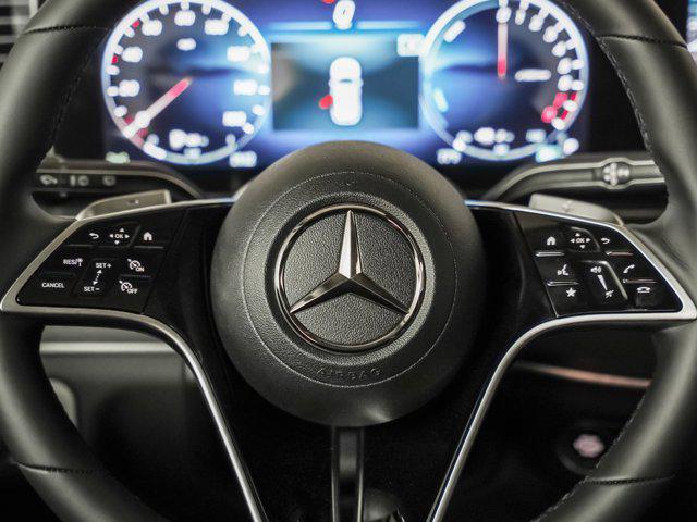 new 2025 Mercedes-Benz GLE 450e car, priced at $77,660