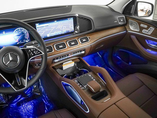 new 2025 Mercedes-Benz GLE 350 car, priced at $76,500