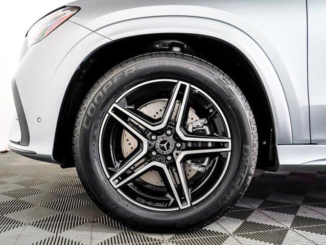 new 2025 Mercedes-Benz GLE 350 car, priced at $76,500