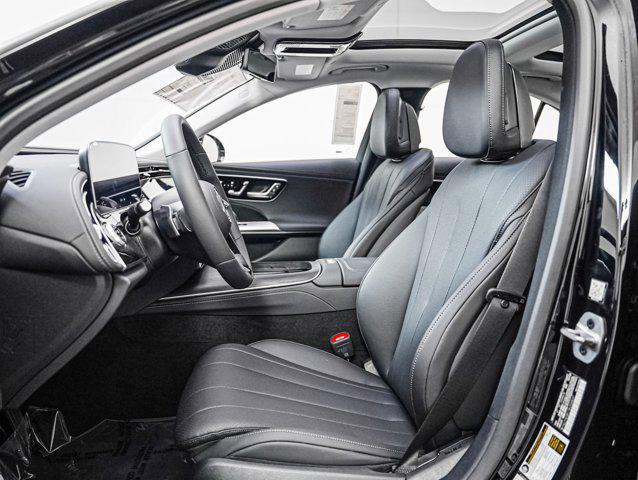 new 2026 Mercedes-Benz E-Class car, priced at $74,145