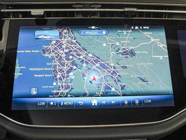 new 2026 Mercedes-Benz E-Class car, priced at $74,145
