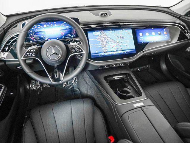 new 2026 Mercedes-Benz E-Class car, priced at $74,145