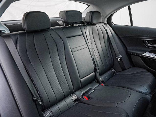 new 2026 Mercedes-Benz E-Class car, priced at $74,145
