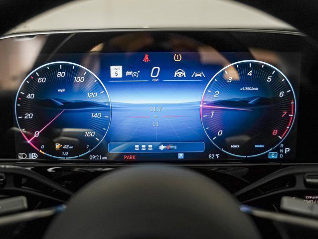 new 2026 Mercedes-Benz E-Class car, priced at $74,145
