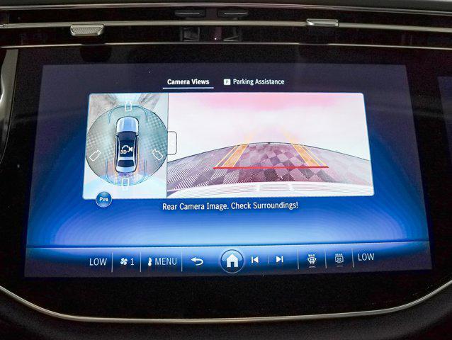 new 2026 Mercedes-Benz E-Class car, priced at $74,145