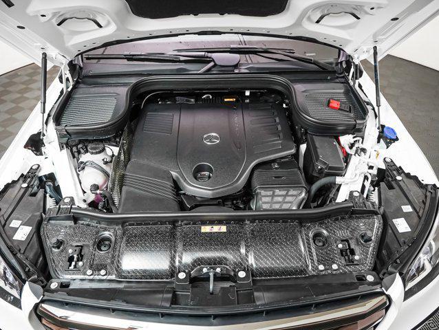 new 2025 Mercedes-Benz GLS 450 car, priced at $103,800