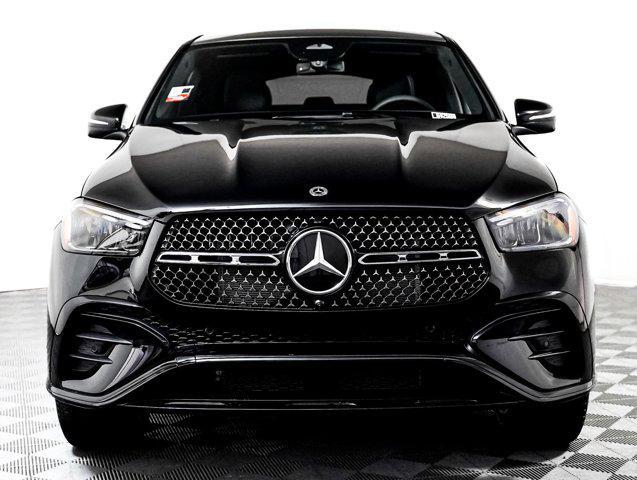 new 2025 Mercedes-Benz GLE 450 car, priced at $84,025