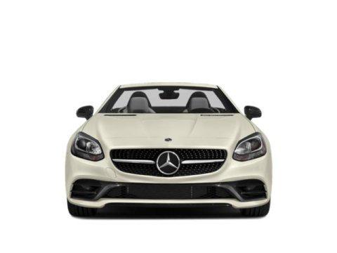 used 2019 Mercedes-Benz SLC 300 car, priced at $28,800