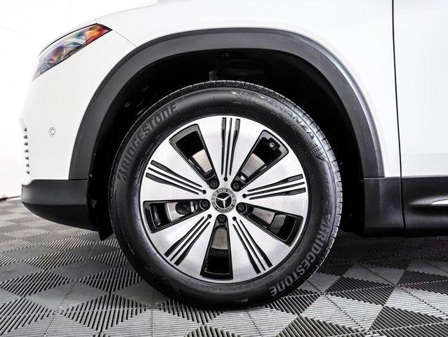 used 2023 Mercedes-Benz EQB 250 car, priced at $29,998